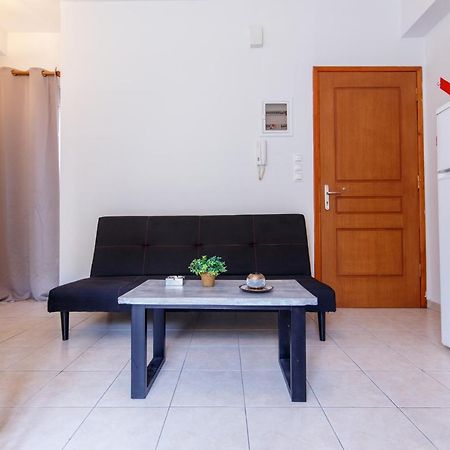 Modern Apartment Kalamata Eksteriør billede